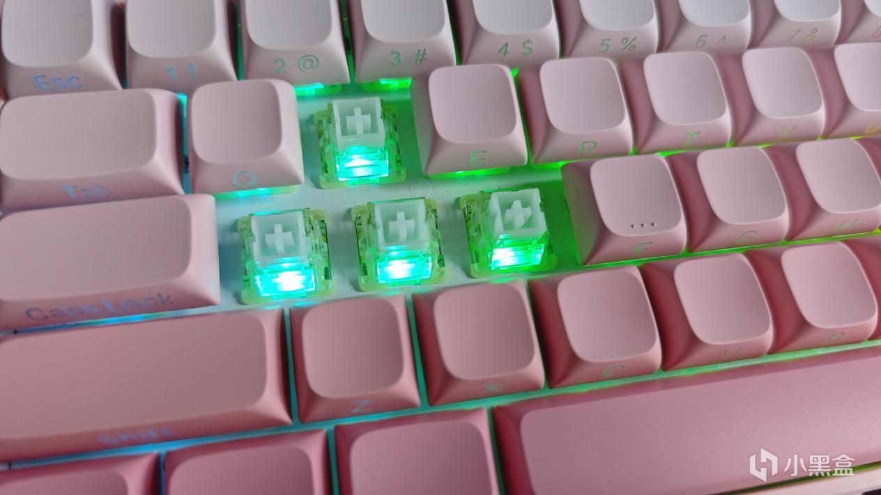 低至99元起！狼蛛终于推出三模磁轴键盘！首发买129元还送99？