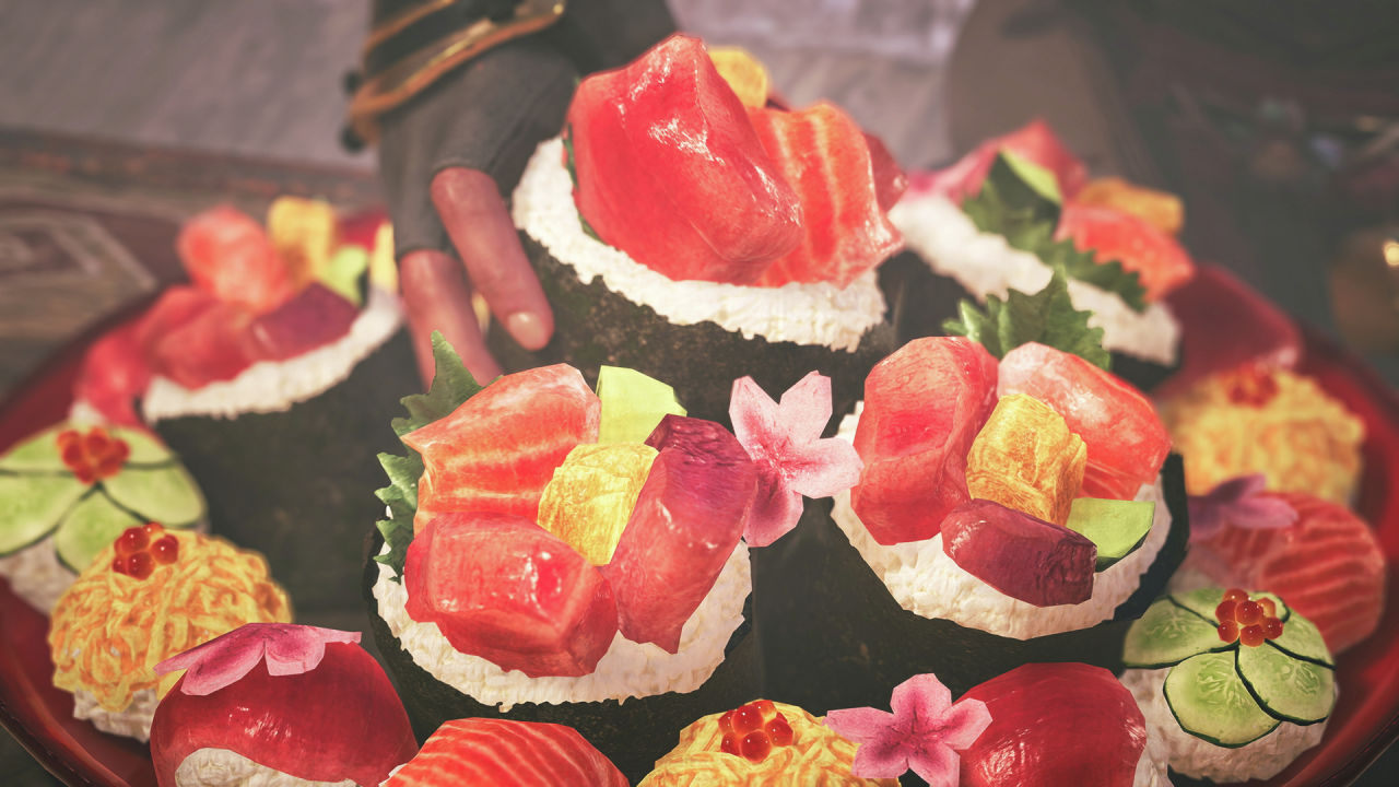 【球盟会】《怪物猎人：荒野》限时活动“花舞之仪”奖励内容一览