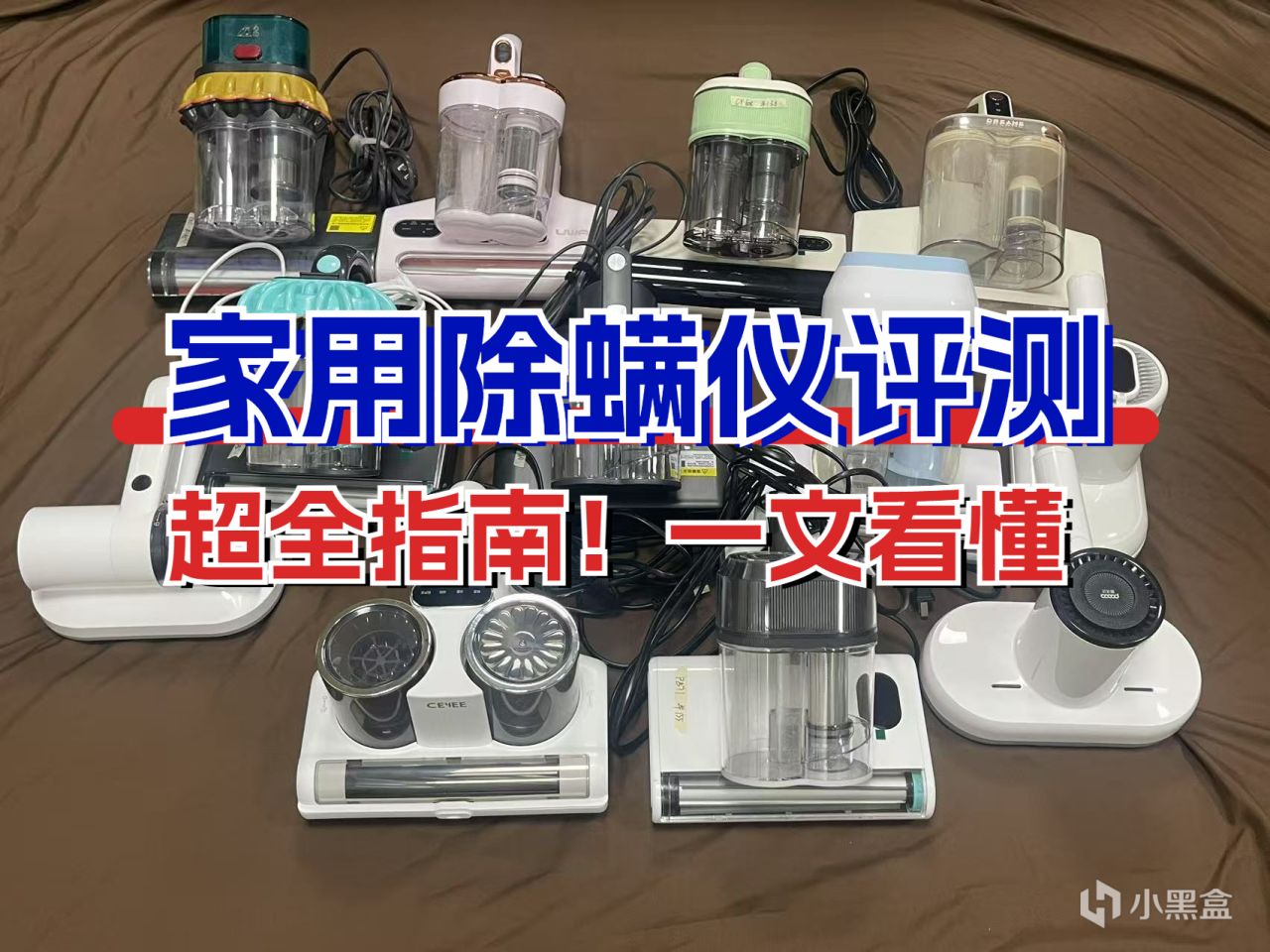 家用除蟎儀哪個牌子效果好又實惠?2025年口碑最好的除蟎儀排名-第1張