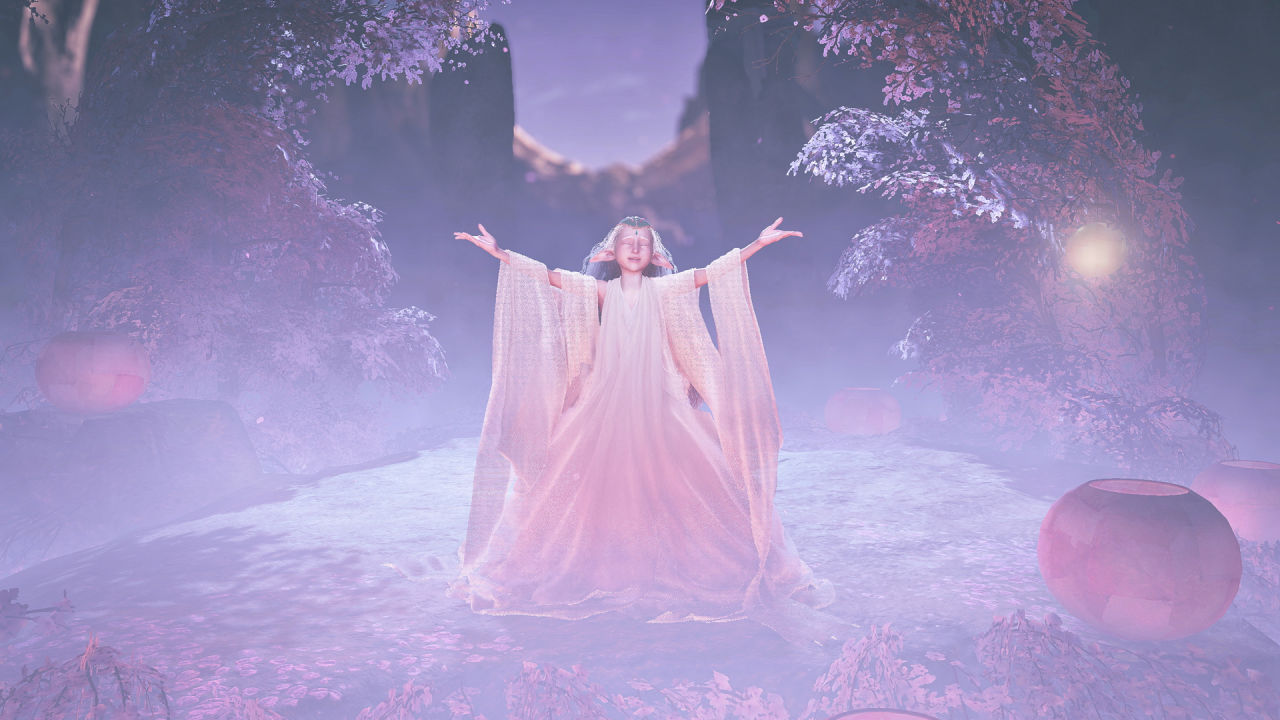 【球盟会】《怪物猎人：荒野》限时活动“花舞之仪”奖励内容一览