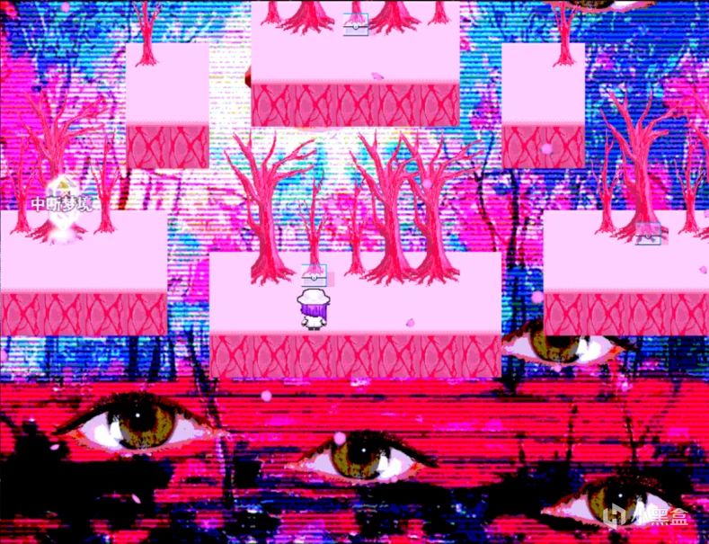漫谈《万手一体》——“手”的拼贴形式意向-第1张