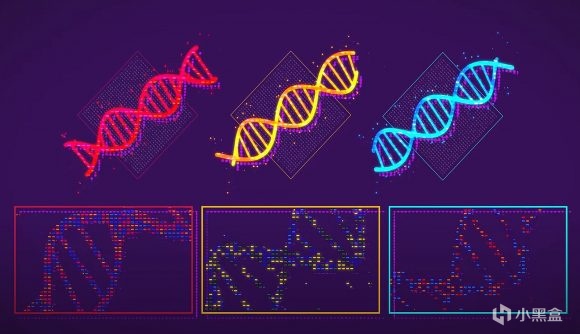 臭打游戏，竟能解决人类大肠便秘烦恼——《无主之地3》科学游戏