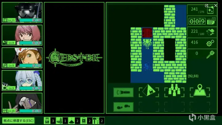 一些Steam上的边缘游戏推荐