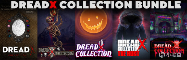 一些Steam上的边缘游戏推荐