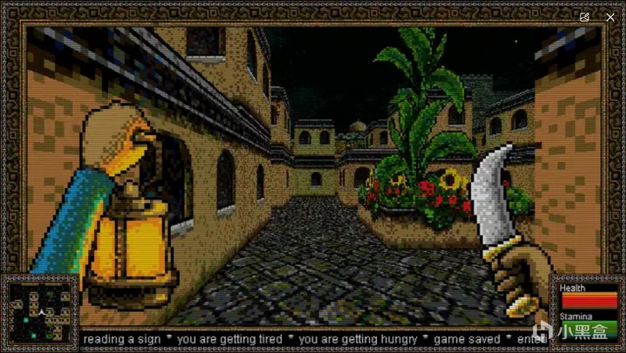 一些Steam上的边缘游戏推荐