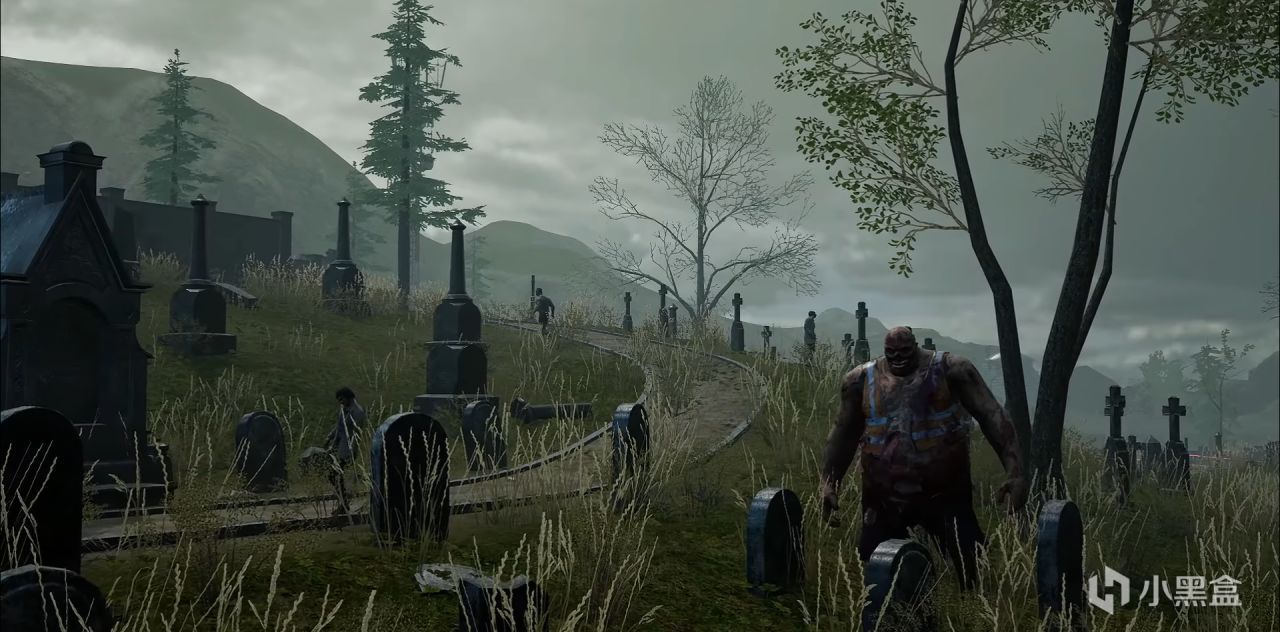 年度黑马？💀丧尸狂潮+基建狂魔，这游戏把末日玩出花了🔥