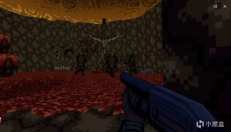 一些Steam上的边缘游戏推荐