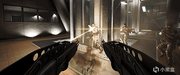 一些Steam上的边缘游戏推荐