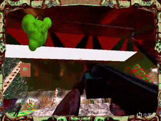 一些Steam上的边缘游戏推荐