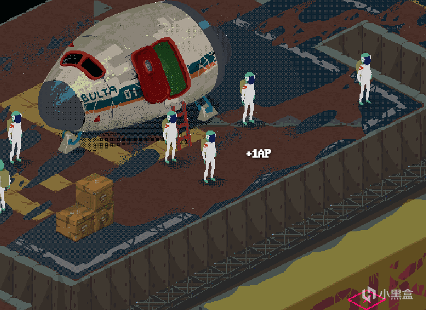 一些Steam上的边缘游戏推荐