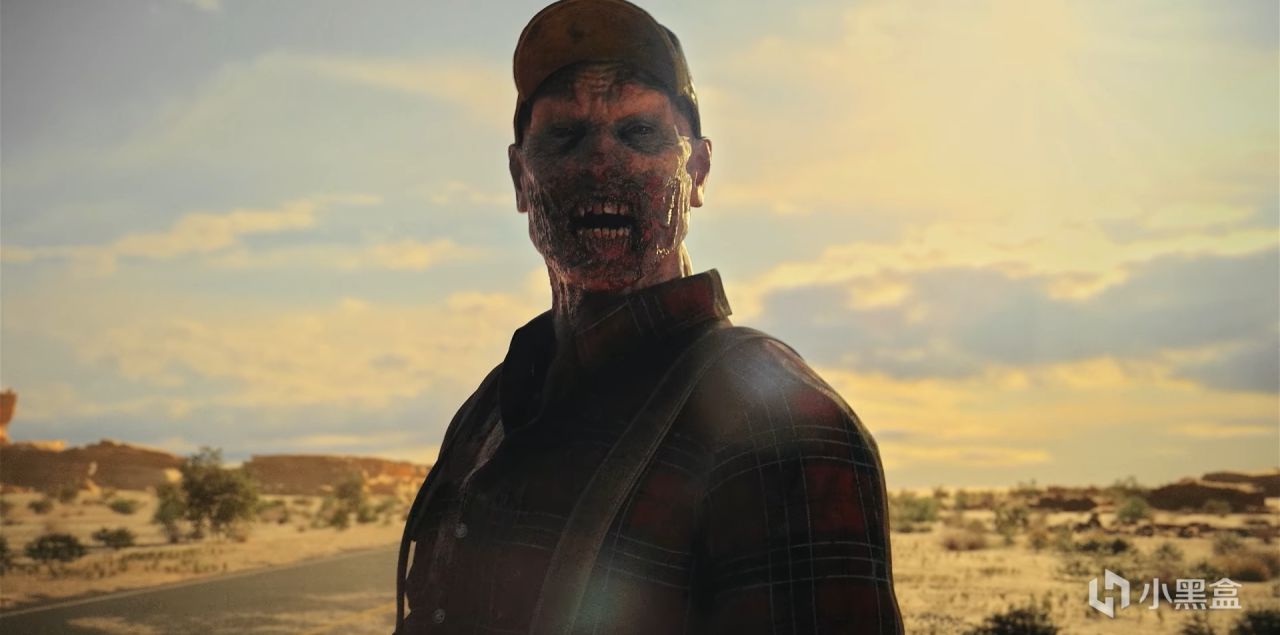 年度黑马？💀丧尸狂潮+基建狂魔，这游戏把末日玩出花了🔥