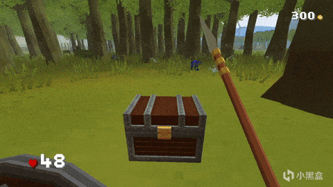 一些Steam上的边缘游戏推荐