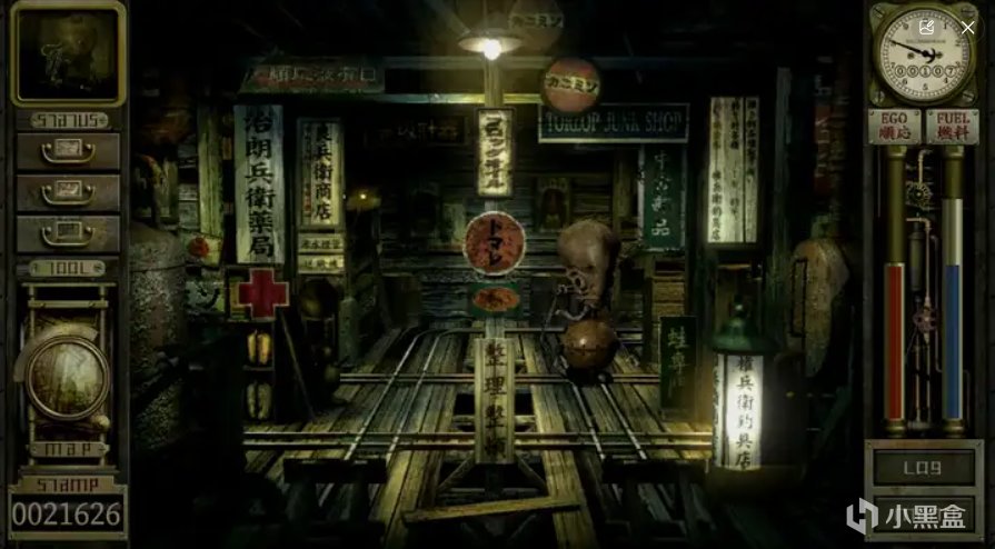 一些Steam上的边缘游戏推荐