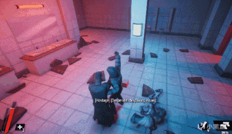 一些Steam上的边缘游戏推荐