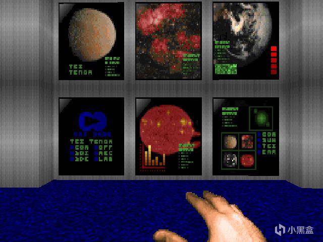 DOOM 是如何诞生的?-第7张