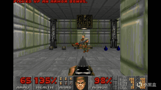 DOOM 是如何诞生的?-第12张