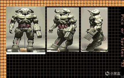 DOOM 是如何诞生的?-第18张