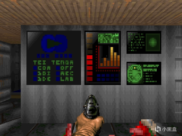 DOOM 是如何诞生的?-第6张