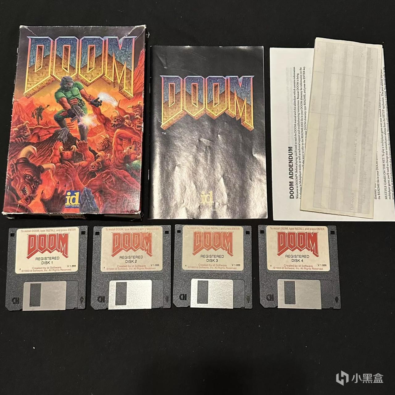 DOOM 是如何诞生的?-第23张