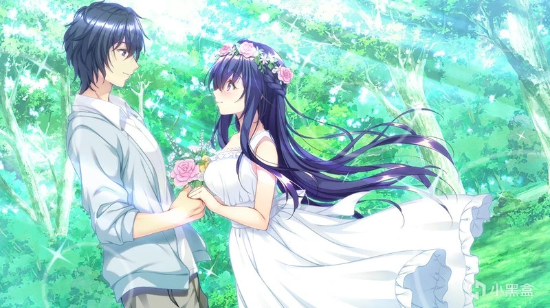 Galgame推荐+攻略合集,一次收藏够用!-第14张