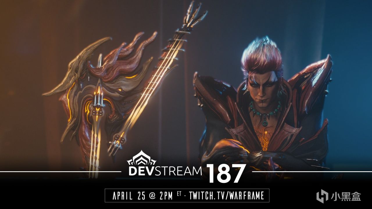Warframe 公告：热修暂停直到临时认证版本更新