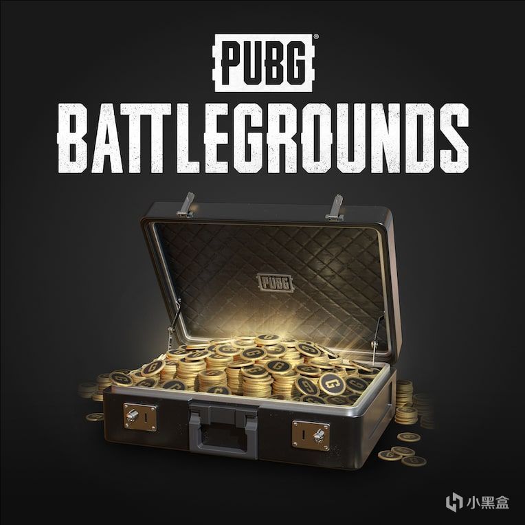 【PUBG小黑盒语音】游玩有礼活动,通行证/黄金G-Coin宝箱等!-第2张