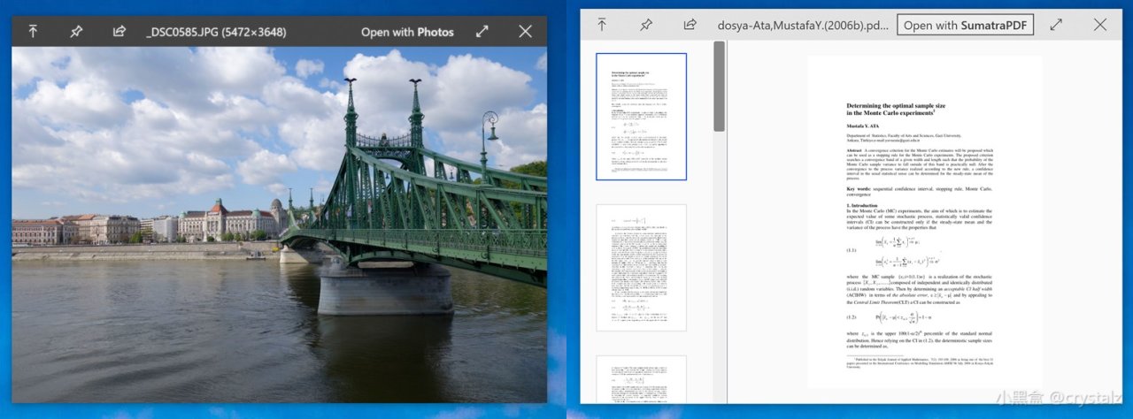 装机必备！那些堪称封神的 Windows 必装软件