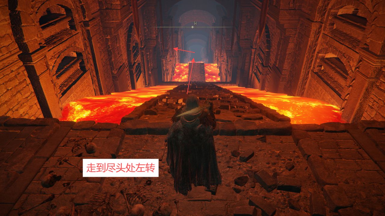 艾尔登法环本体全武器收集及说明(槌/大槌篇)-第22张