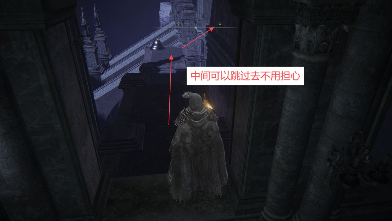 艾尔登法环本体全武器收集及说明(槌/大槌篇)-第19张