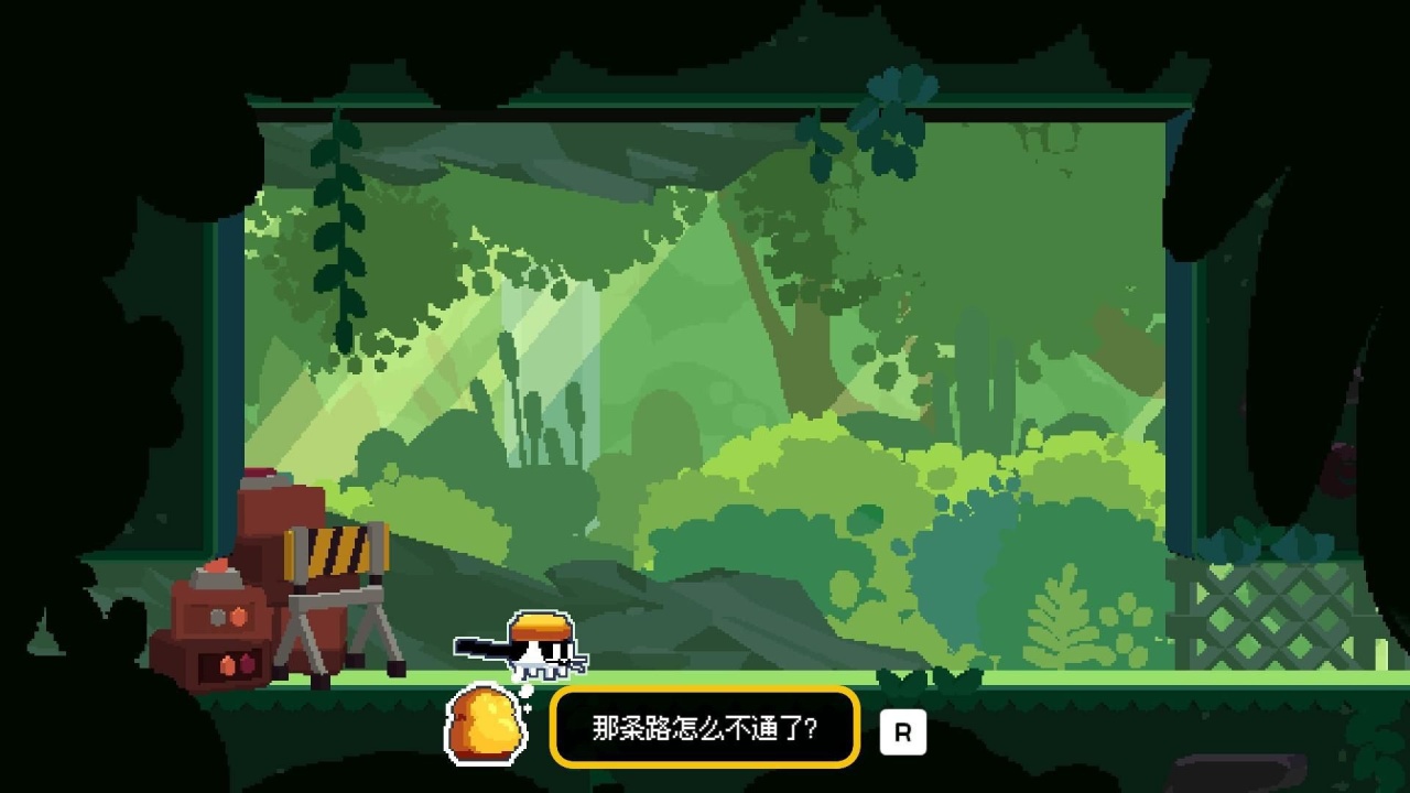 五一假期没安排?这些像素游戏充实你的假期!-第7张