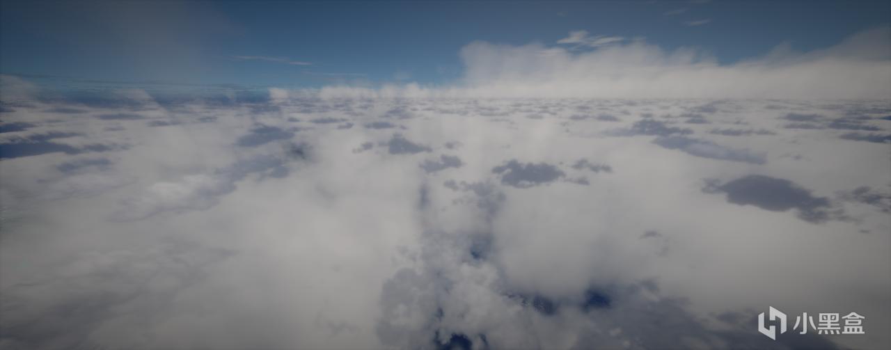 重做云层,海量bug修复!顶级MC光影Bliss BSPT v1.67更新-第18张