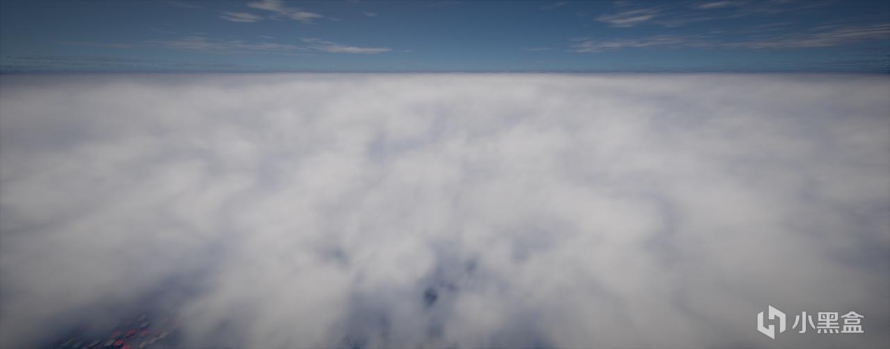重做云层,海量bug修复!顶级MC光影Bliss BSPT v1.67更新-第17张