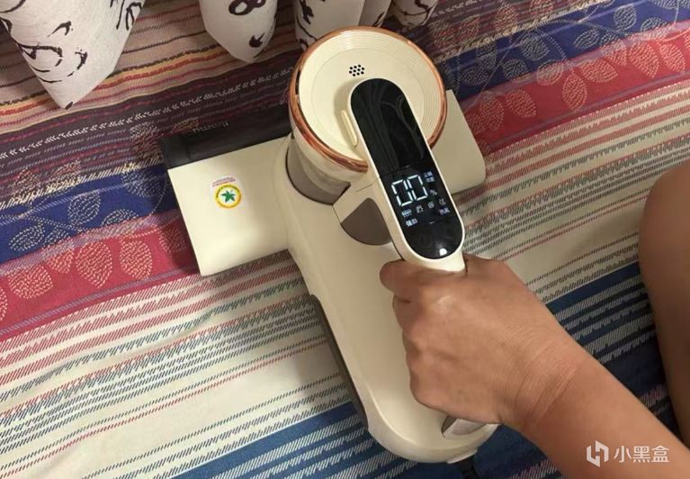 除螨仪真的有用吗还是忽悠?谨慎避开三大危害副作用!-第12张