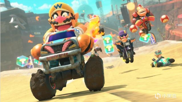 日本IGN公佈Switch 2鑰匙卡名單!第三方遊戲實體版多數用鑰匙卡-第3張