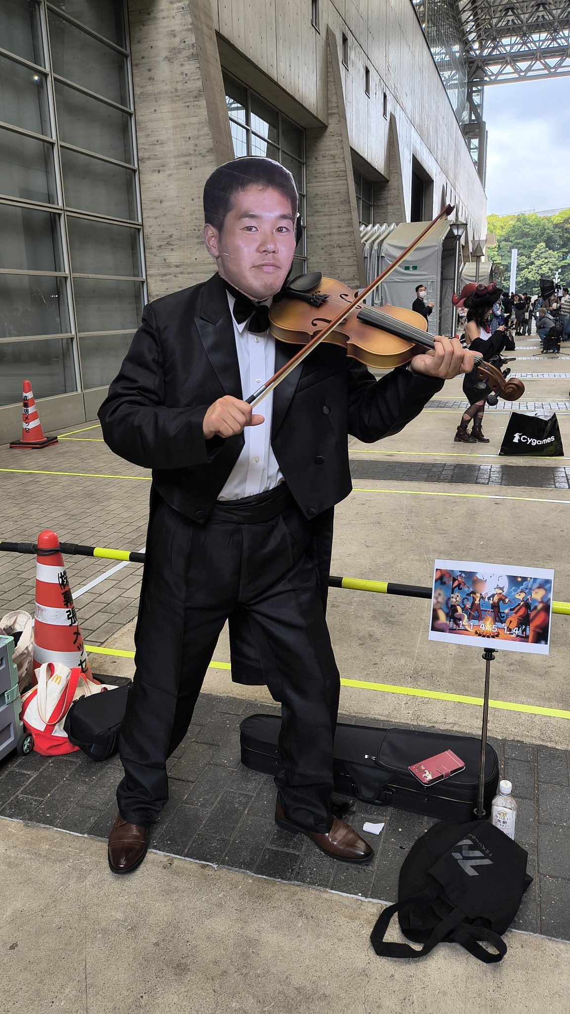 阿尔玛你这家伙，竟然拥有扛起大龙颚的力量吗？【NicoNico2025】