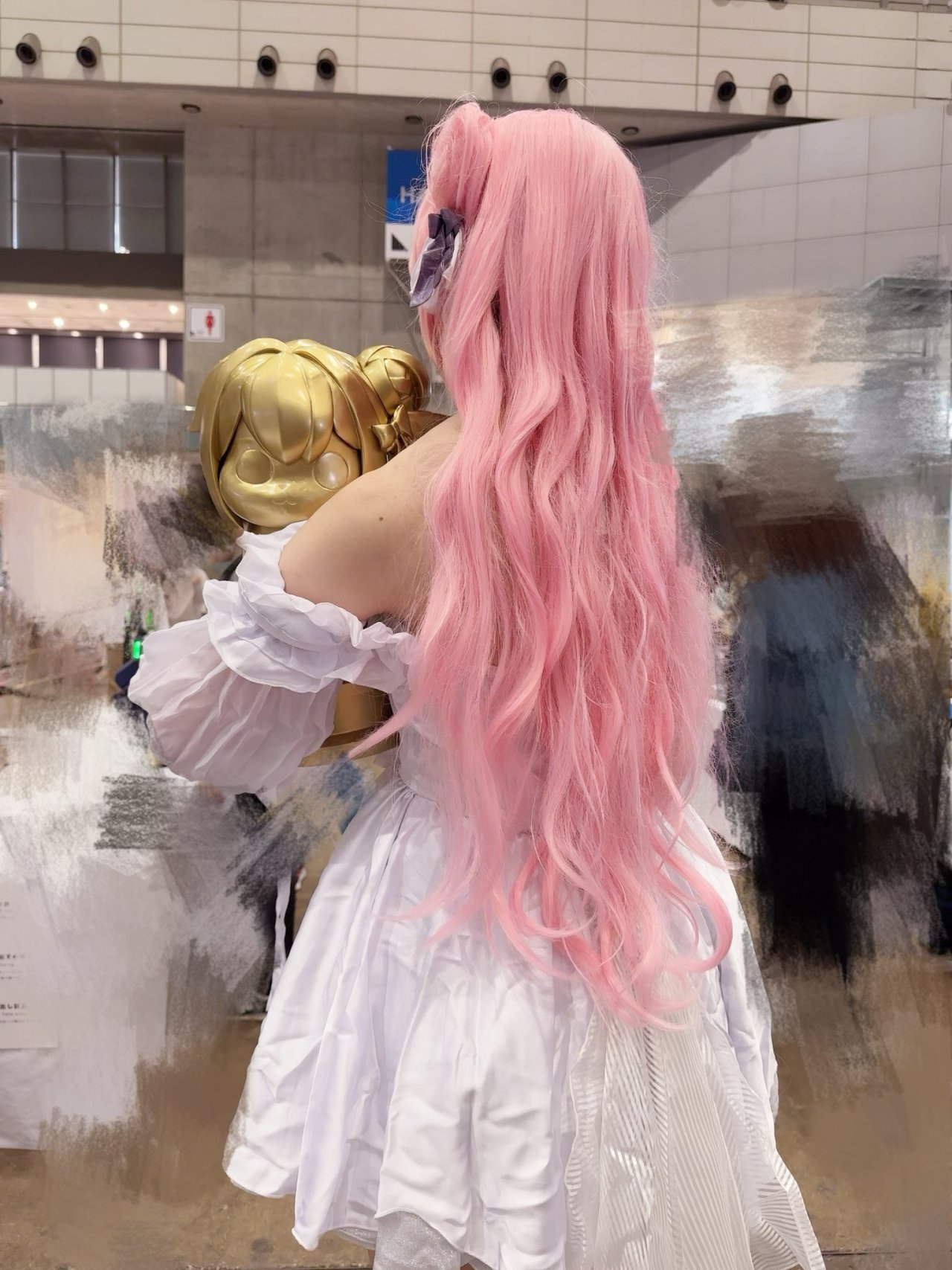 阿尔玛你这家伙，竟然拥有扛起大龙颚的力量吗？【NicoNico2025】