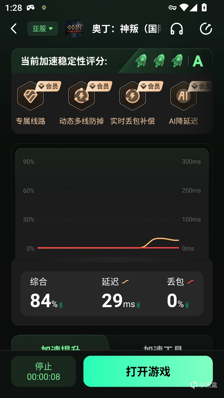 奥丁神叛国际服超详细Pc+安卓+ios下载游玩教程!-第18张