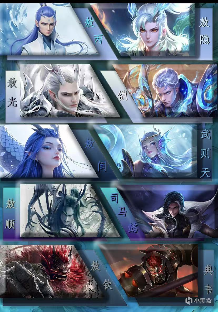 王吒组合出击,影游联动或将成为下一趋势?-第2张
