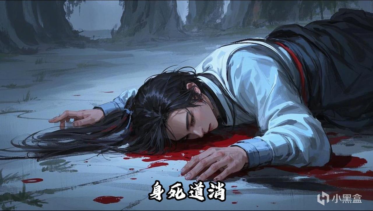 内测预告!肉鸽人生模拟类修仙游戏《轮回修仙传》即将开始内测!-第2张