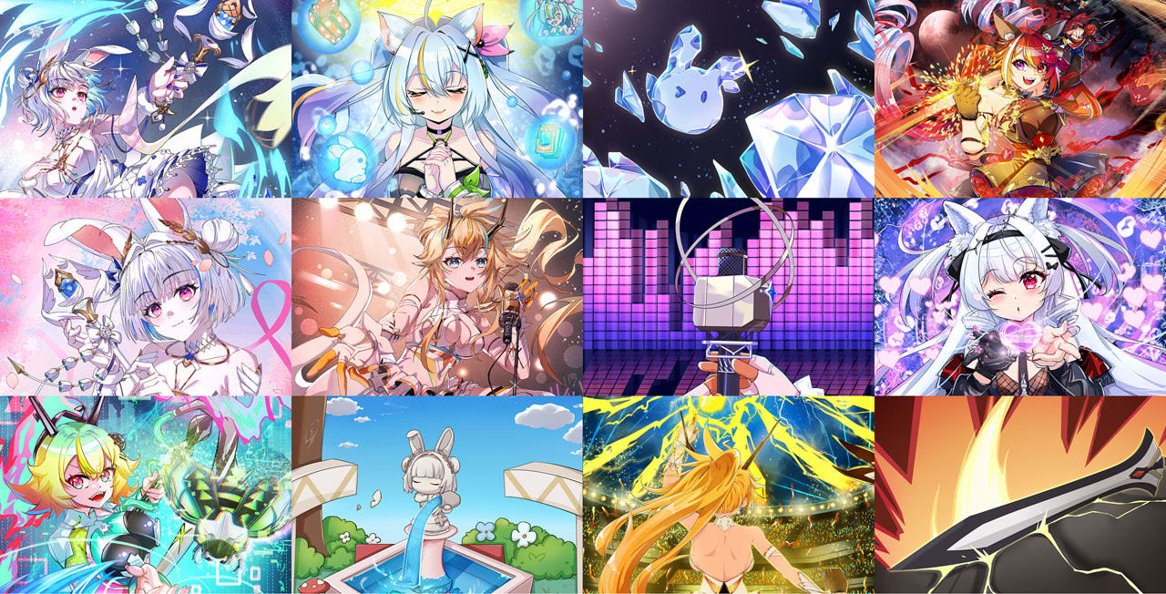 上线送福利！泳装皮肤+免费壁纸！《叛逆神魂》首发38.99元！