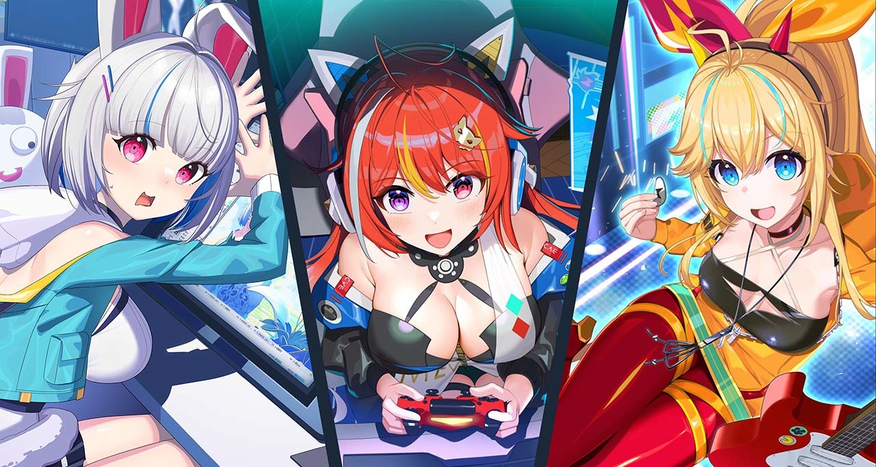 上线送福利！泳装皮肤+免费壁纸！《叛逆神魂》首发38.99元！