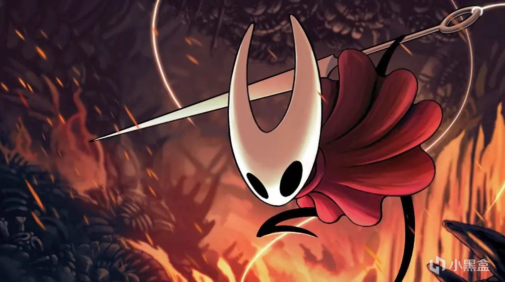 《空洞骑士:丝之歌》9月提供线下试玩 澳洲博物馆将揭晓开发秘辛-第0张