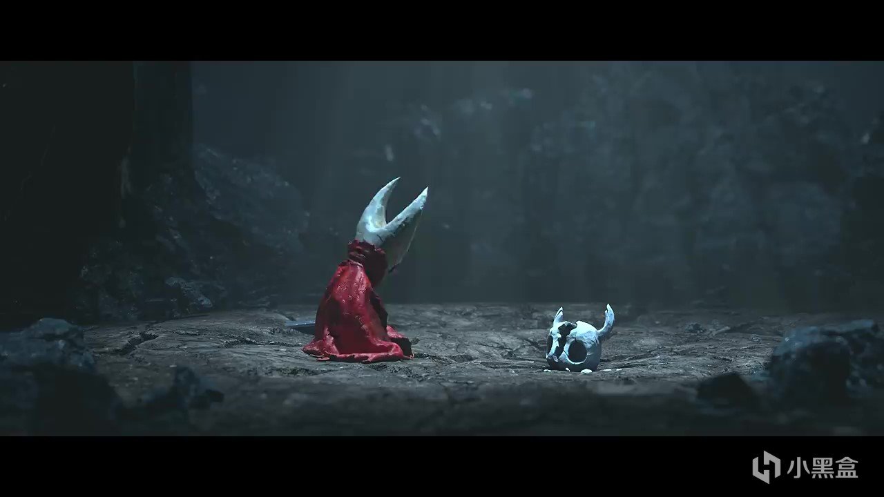 《空洞骑士:丝之歌》试玩版9月登陆澳大利亚博物馆-第1张