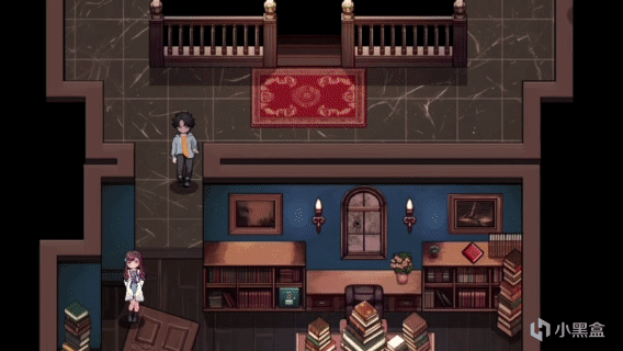 推理遊戲+超能力案件?《詭秘推理》將於五月開啟首測!-第4張