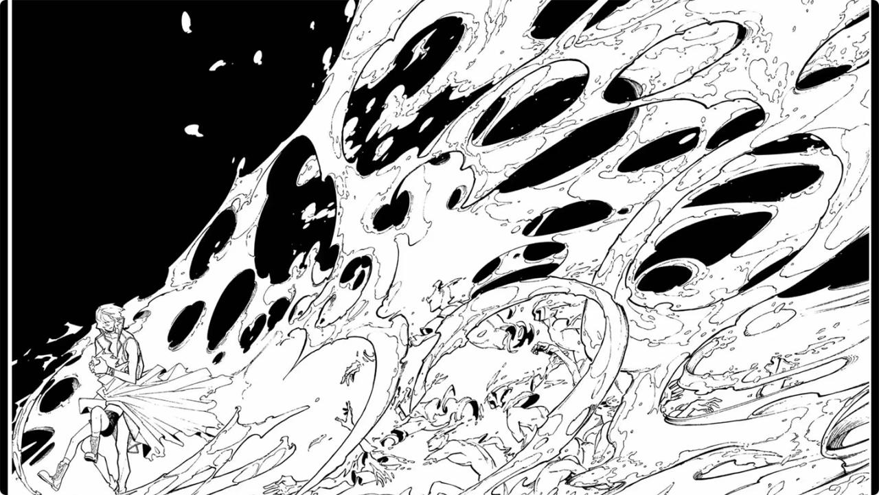 《鬼泣5》V隐藏在背后的故事-第23张