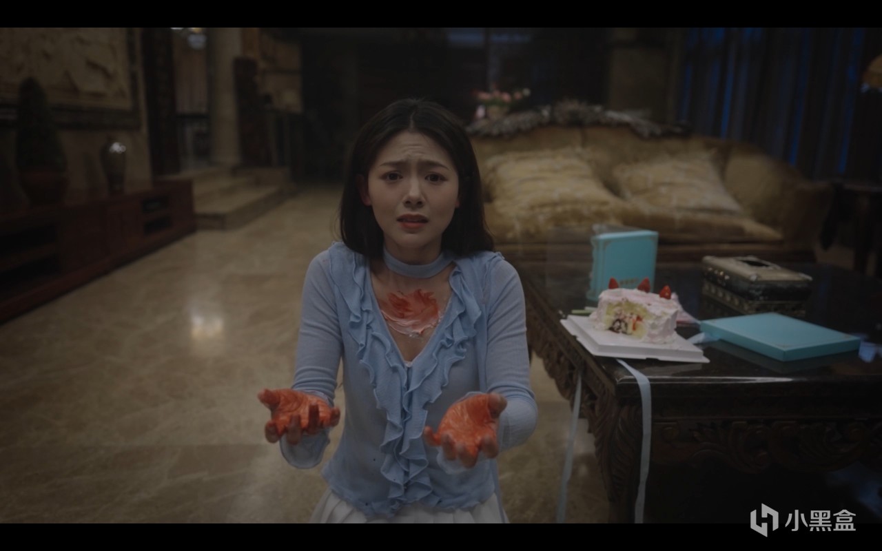 【球盟会】为什么大家明明都害怕，却还是要玩恐怖游戏？