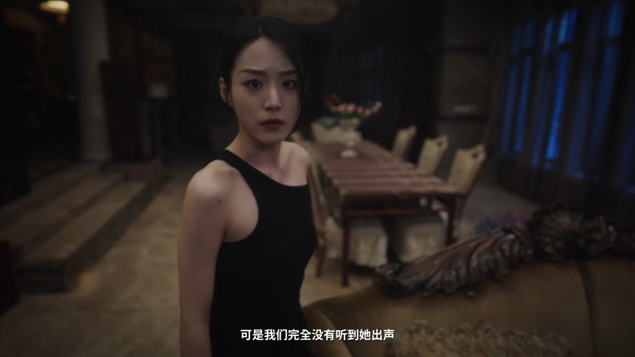 真人恐怖类互动游戏《背后:异化》打造“背后”宇宙之路要慢慢走-第3张
