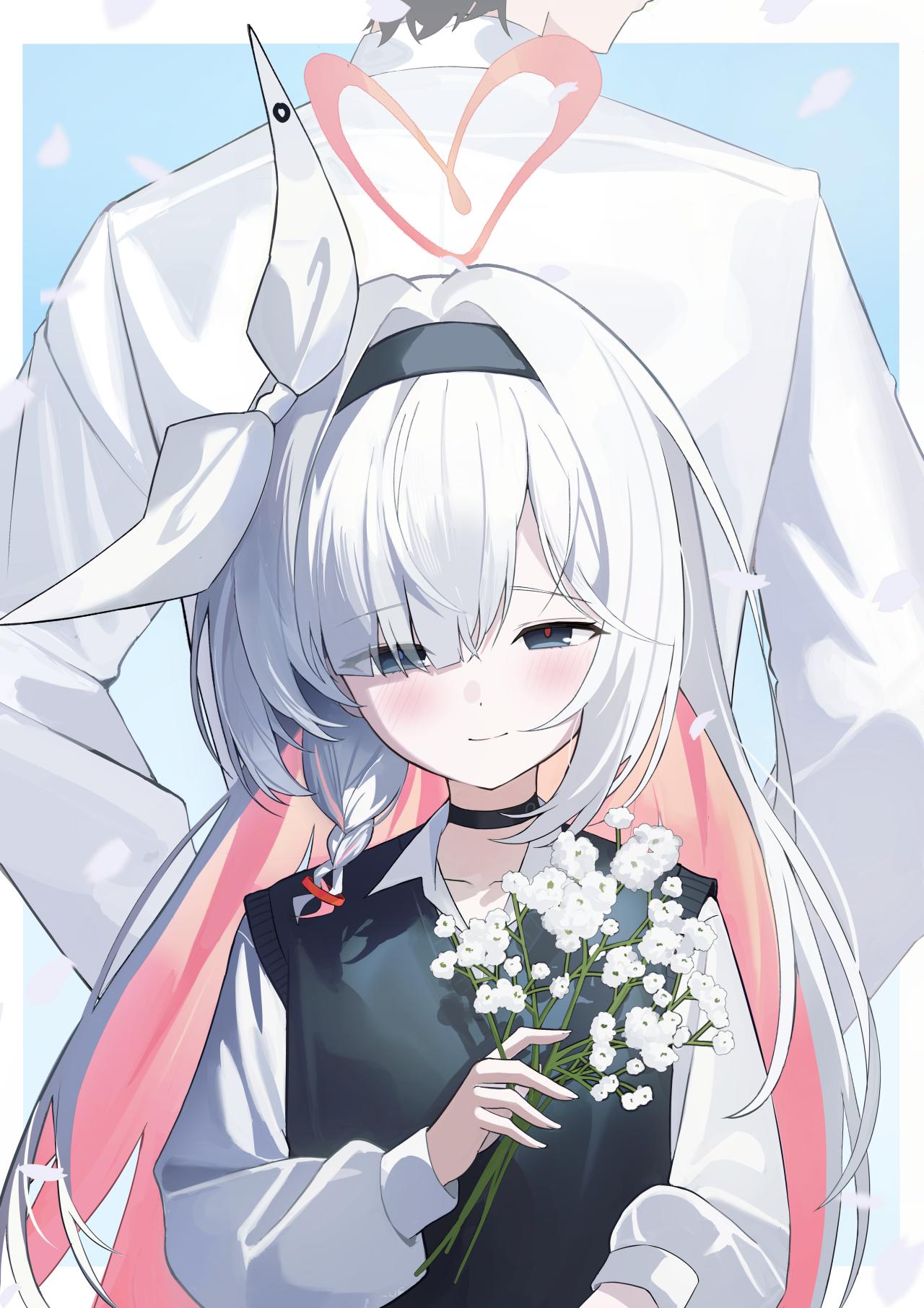 二次元美少女壁纸美图【5.5】-第24张