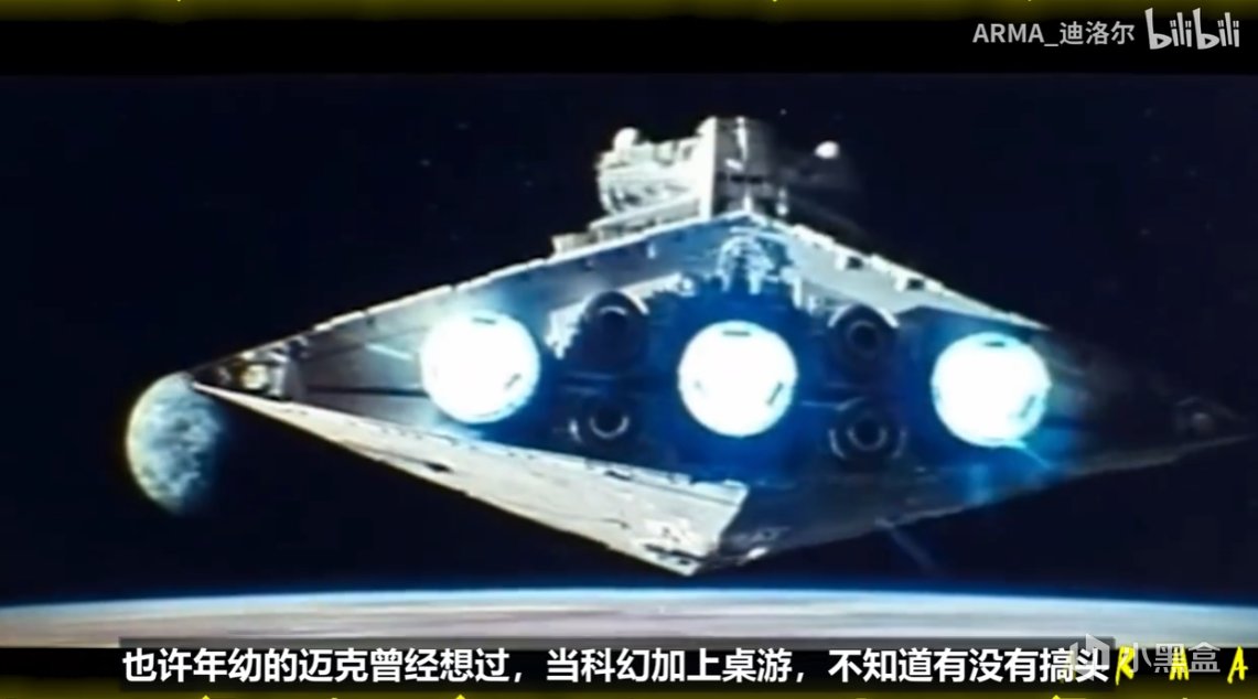 將賽博龐克遊戲設定推向世界的黑人大爺—邁克·龐德史密斯-第2張