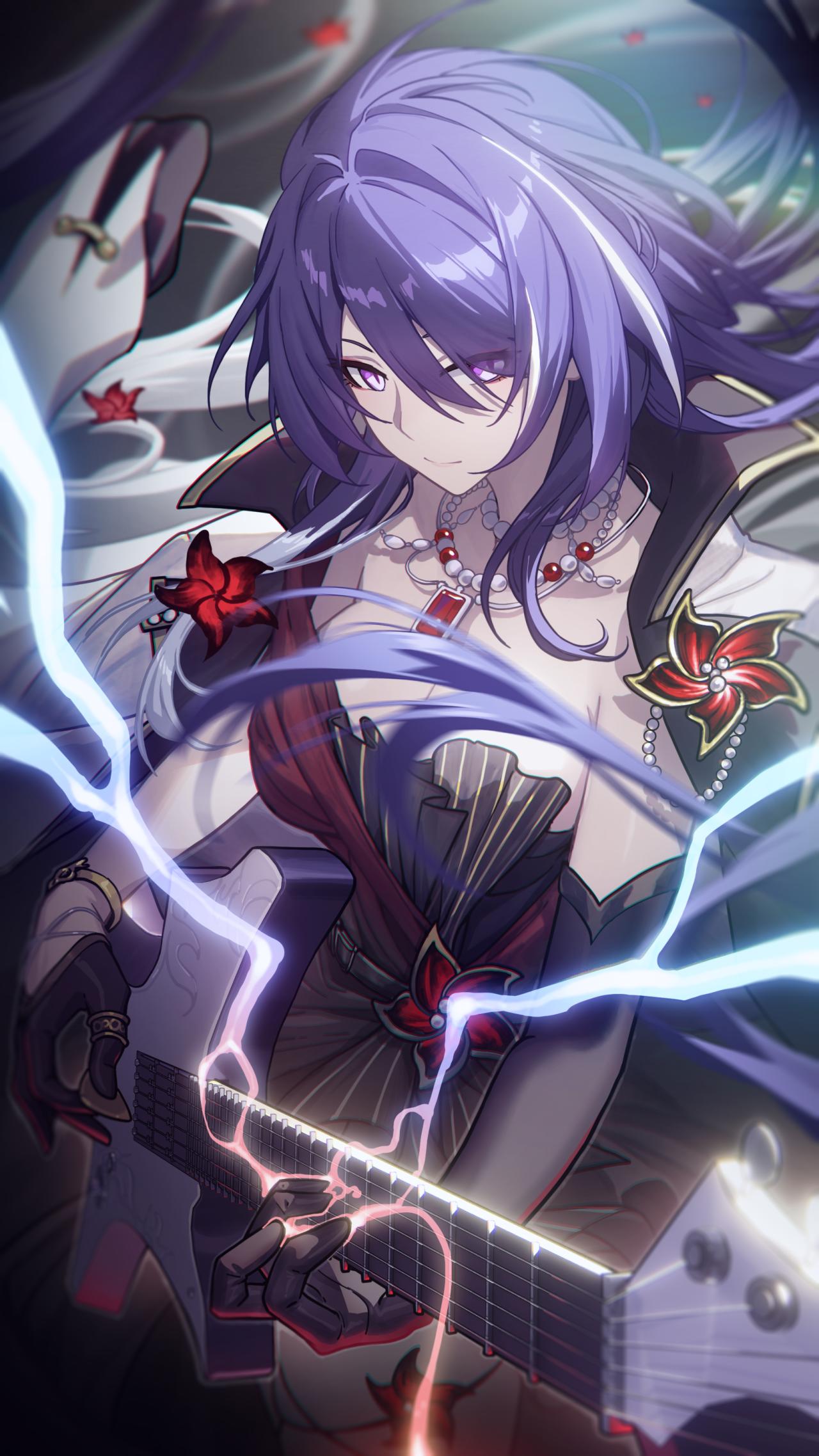 二次元美少女壁纸美图【5.5】-第20张